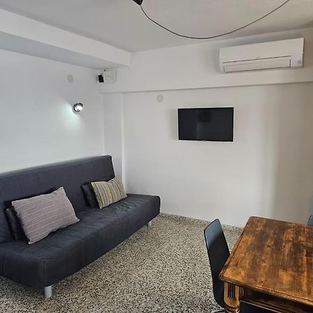 Apartamento Reformado Vista Mar Benicàssim Екстериор снимка