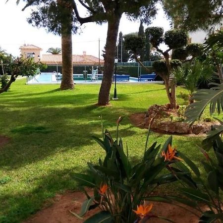 Apartamento Reformado Vista Mar Benicàssim Екстериор снимка