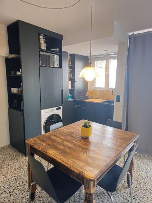 Apartamento Reformado Vista Mar Benicàssim Екстериор снимка