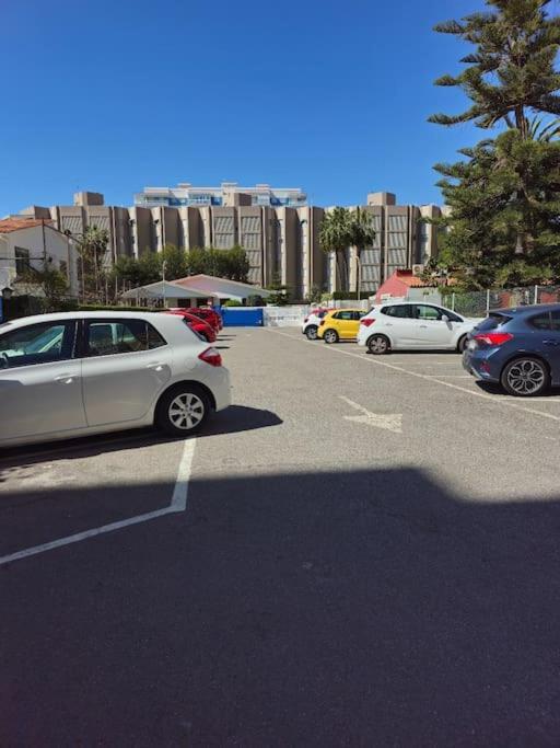 Apartamento Reformado Vista Mar Benicàssim Екстериор снимка