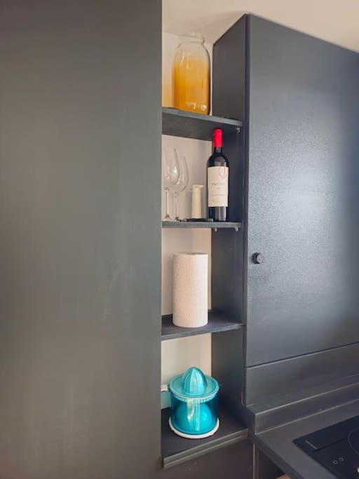 Apartamento Reformado Vista Mar Benicàssim Екстериор снимка