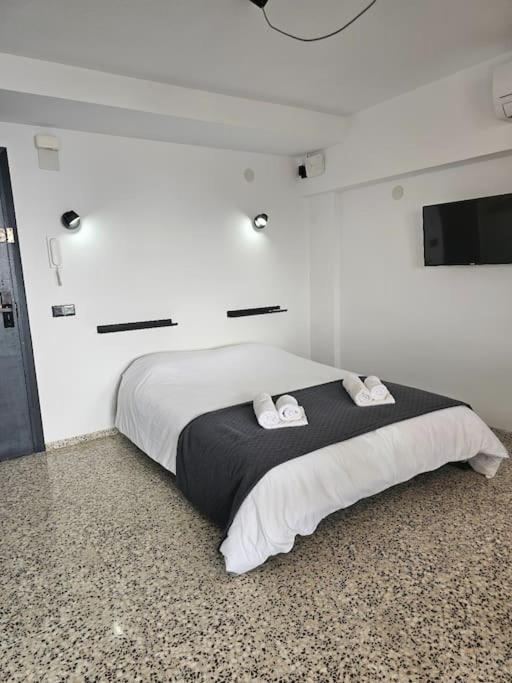 Apartamento Reformado Vista Mar Benicàssim Екстериор снимка