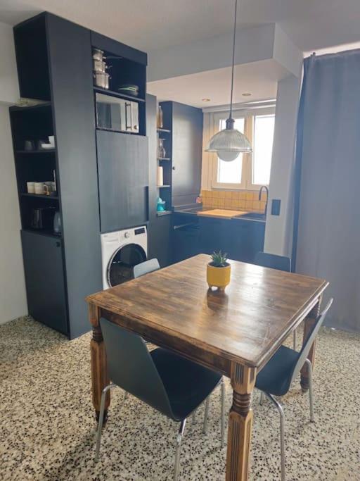 Apartamento Reformado Vista Mar Benicàssim Екстериор снимка