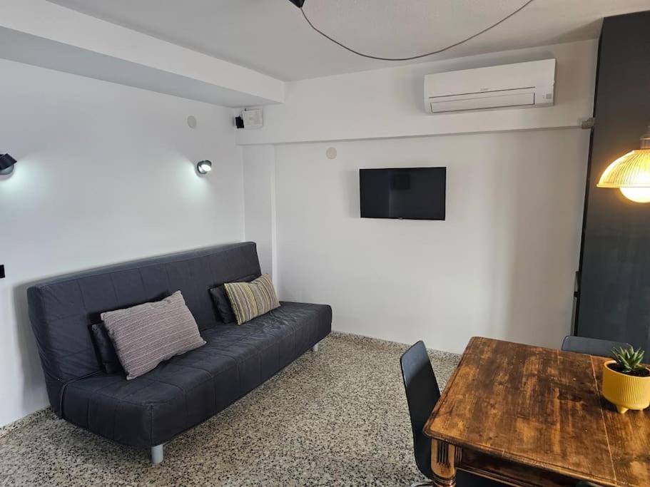 Apartamento Reformado Vista Mar Benicàssim Екстериор снимка