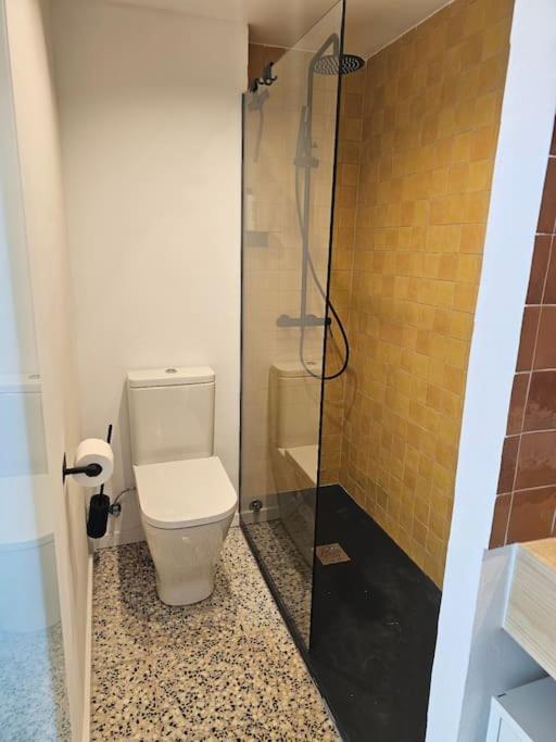 Apartamento Reformado Vista Mar Benicàssim Екстериор снимка