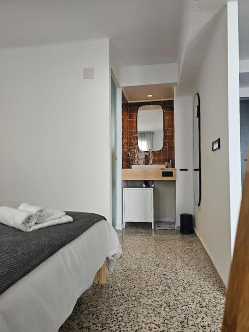 Apartamento Reformado Vista Mar Benicàssim Екстериор снимка