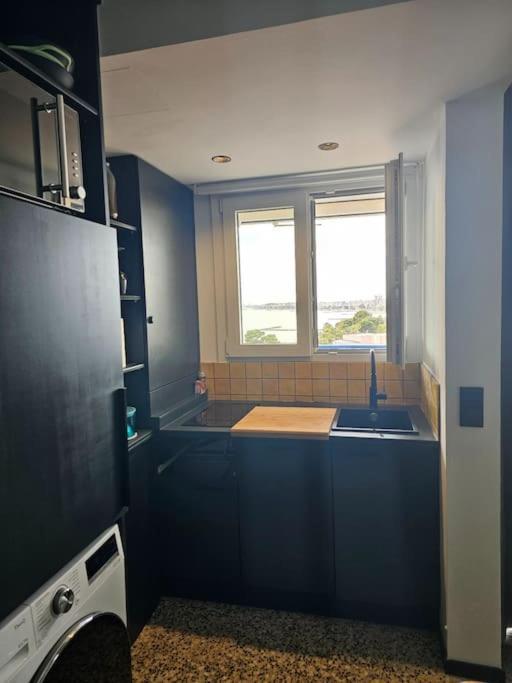Apartamento Reformado Vista Mar Benicàssim Екстериор снимка