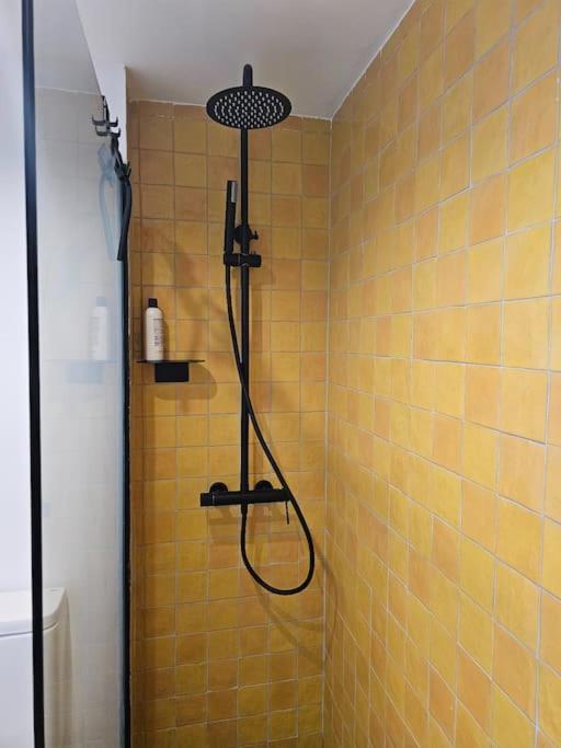 Apartamento Reformado Vista Mar Benicàssim Екстериор снимка