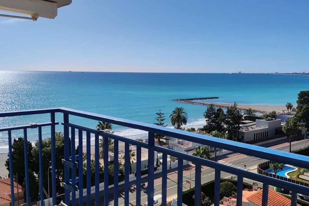 Apartamento Reformado Vista Mar Benicàssim Екстериор снимка